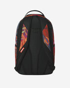Sprayground Red Redemption Toiletry Brick  B8899 Multi 3