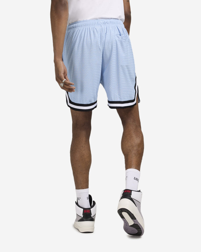 SNIPES Mesh Shorts SNQ224002M-BLU Blue 2