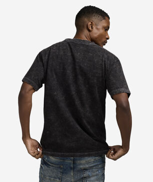 Back To The Future Road Tee