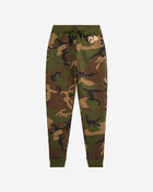 Brushed Fleece Joggers