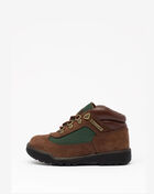 Timberland Preschool Field Boot 16737 Brown 1