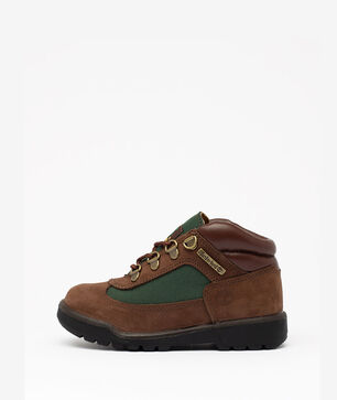 Preschool Field Boot