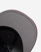 9Fifty Chicago White Sox Evergreen Snapback Hat