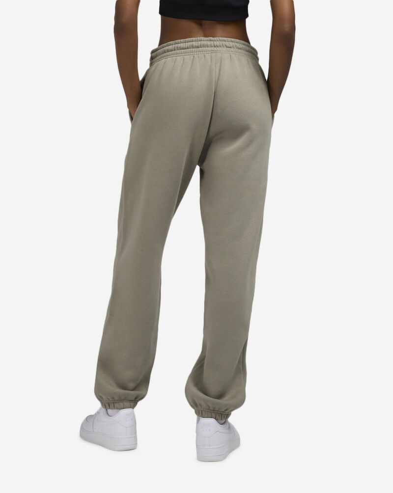 Nike NSW Phoenix Fleece High-Waisted Oversized Sweatpants FZ5996-320 Grey 3