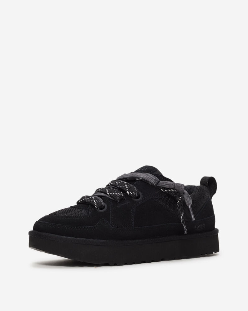UGG Lowmel 1168890BLK Black 2