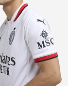 AC Milan Away Soccer Jersey