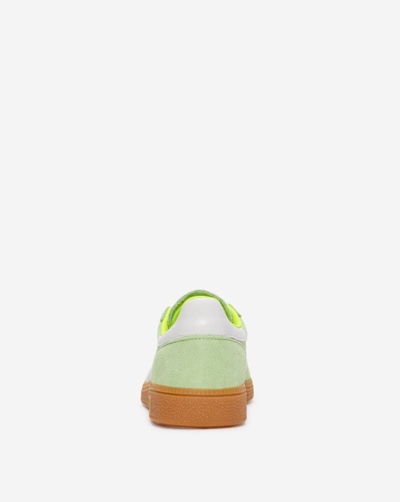 adidas Handball Spezial JI2655 Green 5