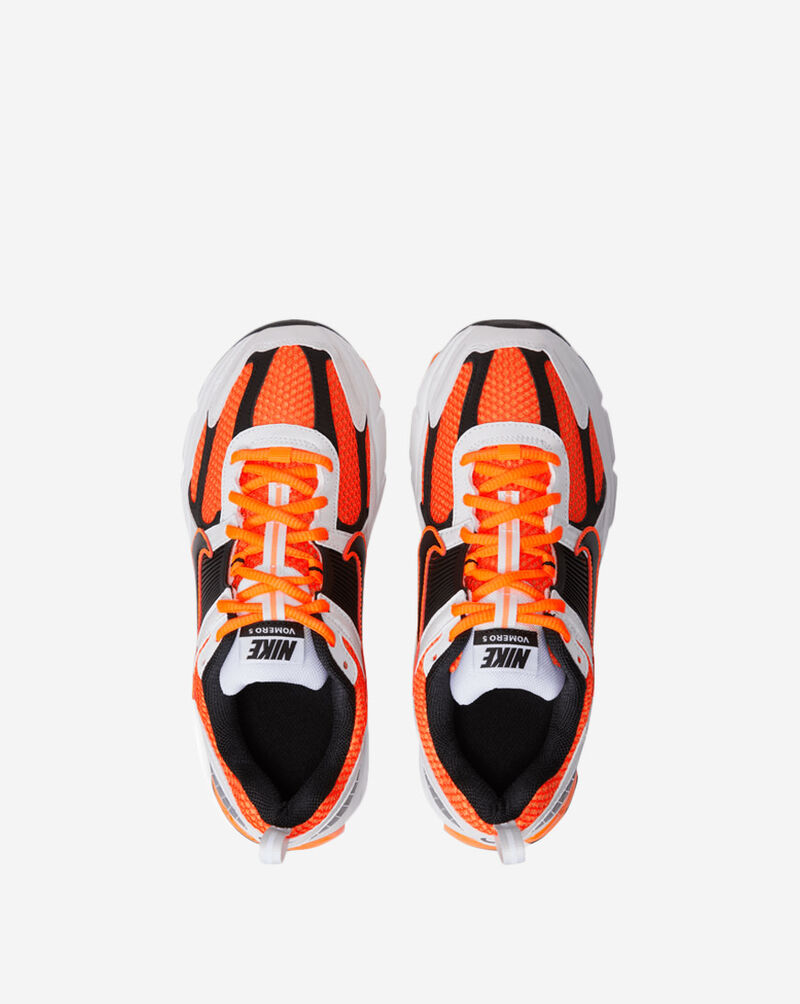 Nike Big Kids' Zoom Vomero 5 HF6998-800 Orange 5