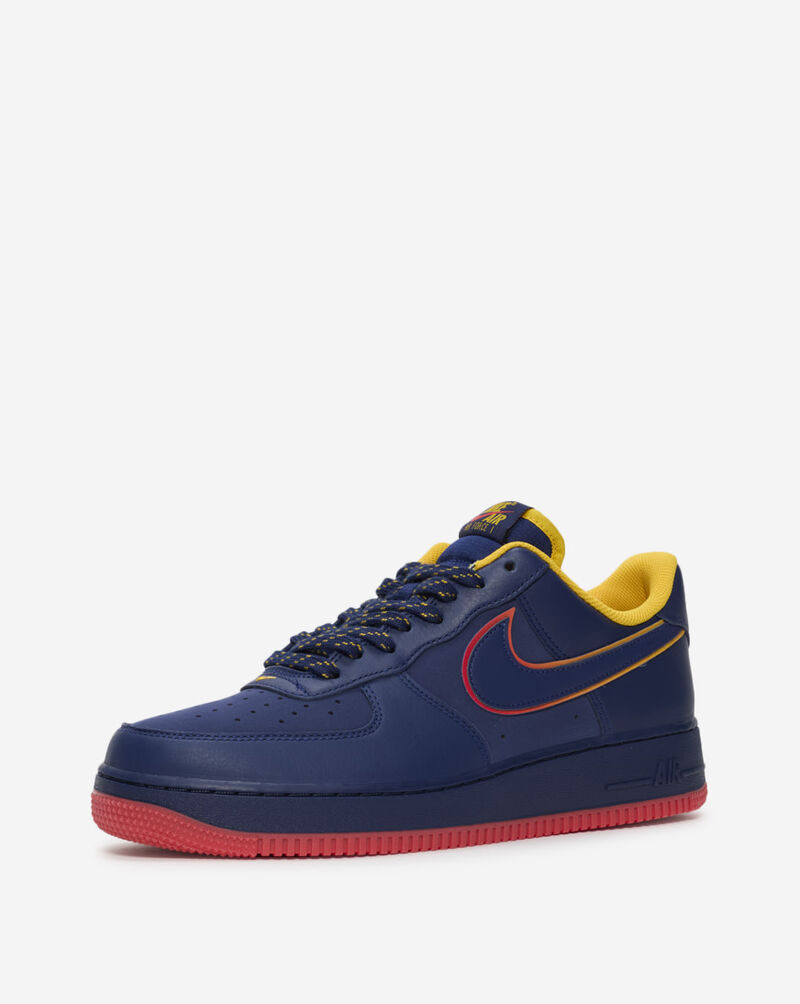 Nike Air Force 1 '07 LV8 HV5752-410 Blue 2