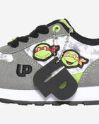 Pre-School Ninja Turtle Low Top Sneakers