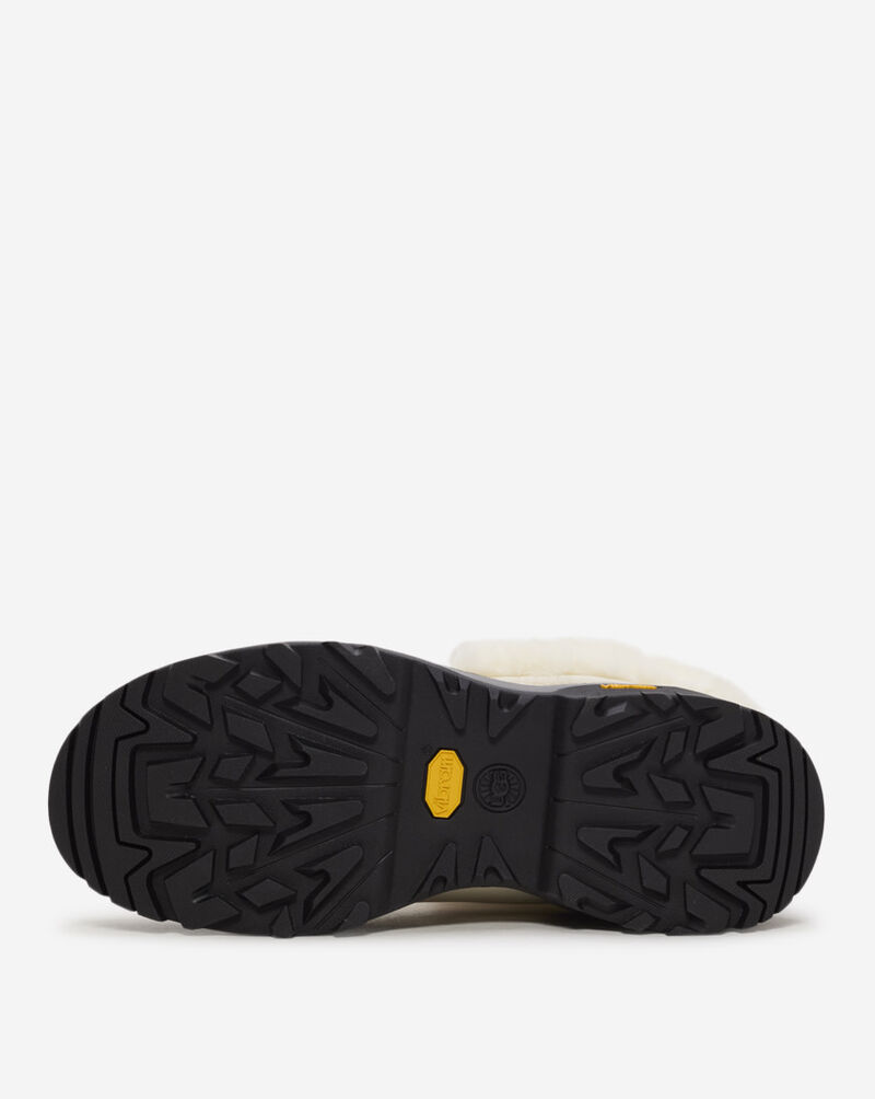 UGG Adirondack Boot XXV 1170591PLST cream 6