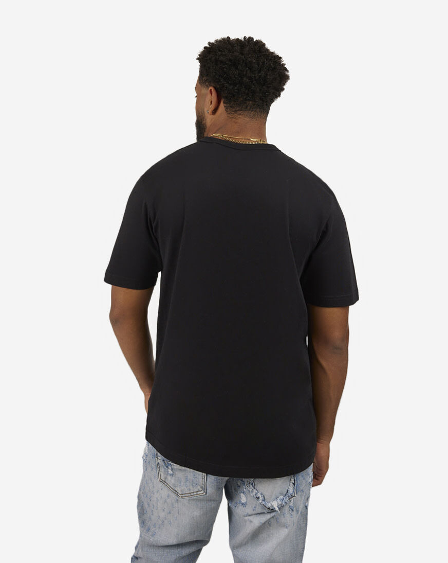 Alpha Industries｜ (ESSENTIAL GEN II TEE (UTE53502PK MED Alpha Industries]ESSENTIAL GEN II TEE (UTE53502PK BLACK