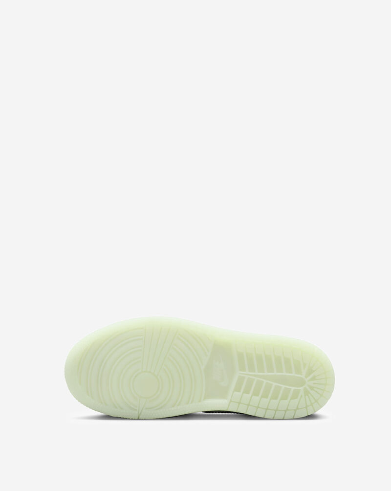 Jordan Little Kids' Air Jordan 1 Retro Low OG HF0411-001 Black 4