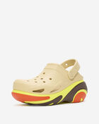 Crocs Bubble Crush Clog 210061-OHX Beige 2