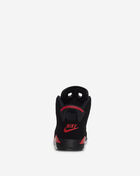 Jordan Little Kids' Air Jordan 6 Retro "Infrared Salesman" IQ1277-001 Black 5