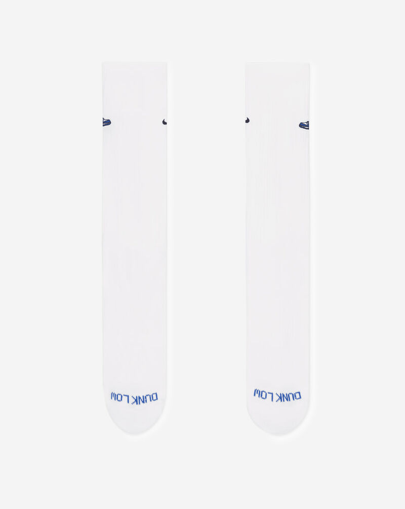 Everyday Crush Dunk Patch Crew Socks (M/L)