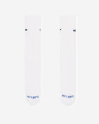 Nike Everyday Crush Dunk Patch Crew Socks (M/L) FQ0326-100 White 3