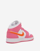 Jordan Grade School Air Jordan 1 Mid DX3240-681 Pink 3