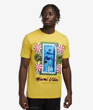 Miami Beach Tee