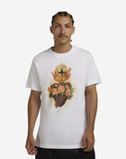 Urban Classics Burning Heart Tee MTUS465-US-00220 White 1