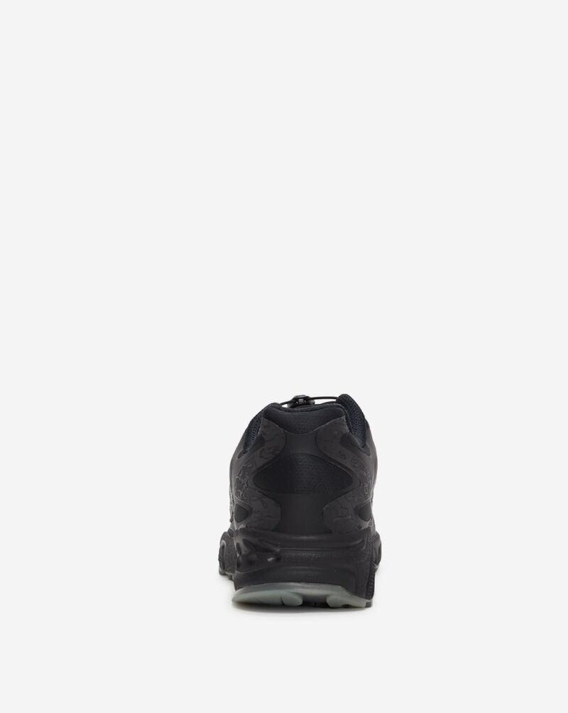 adidas 100 Thieves Savage JR5538 Black 5