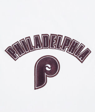 Philadelphia Phillies Retro Classic Relaxed Fit Racerback 