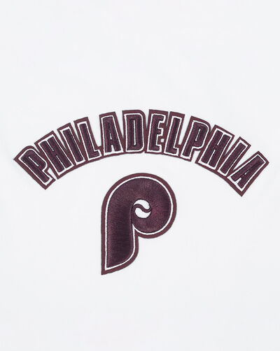 Philadelphia Phillies Retro Classic Relaxed Fit Racerback 