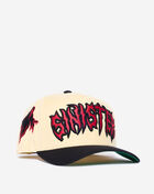 Field Grade Sinister Full Twill Trucker Hat 1006740 cream 1