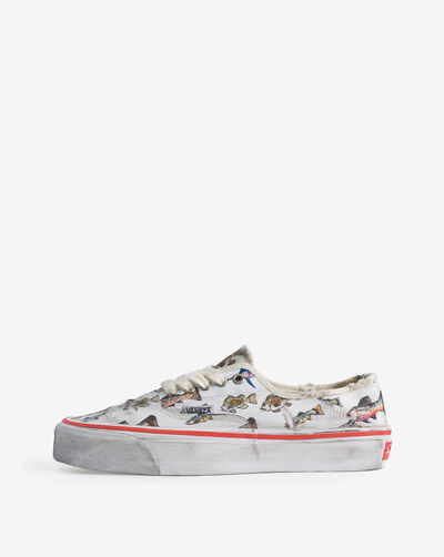 VANSZA Authentic Kickdown