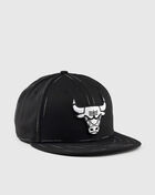 Chicago Bulls Savvy Stitcher 9Fifty Snapback