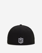 59Fifty Las Vegas Raiders Fitted Hat