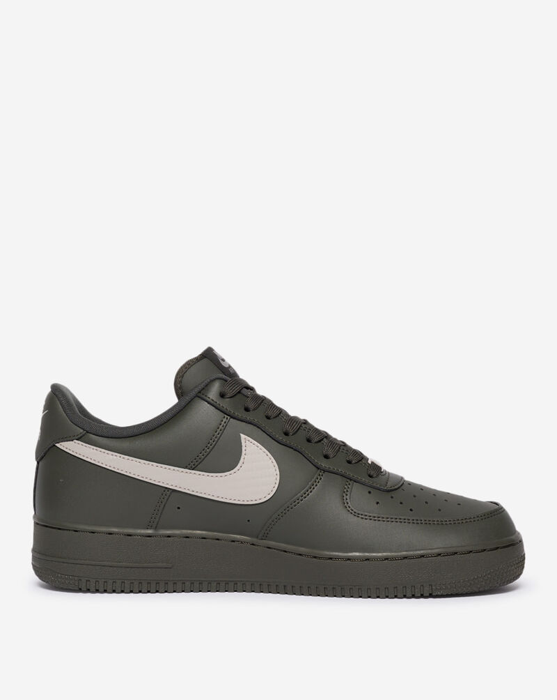 Nike Air Force 1 '07 Tech IV5732-001 Grey 4