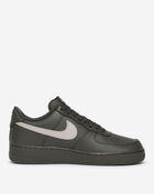 Nike Air Force 1 '07 Tech IV5732-001 Grey 4