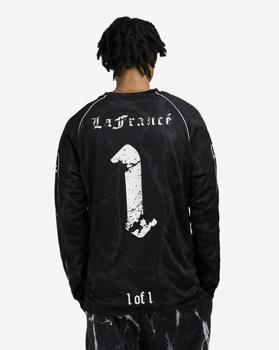 LaFrance Moto Jersey