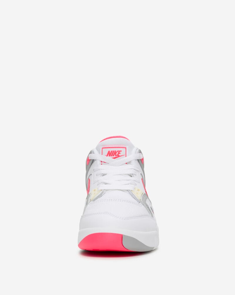 Nike Air Tech Challenge II FZ9033-100 White 3
