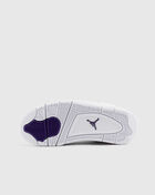Grade School Retro Air Jordan 4 "Purple Metallic"