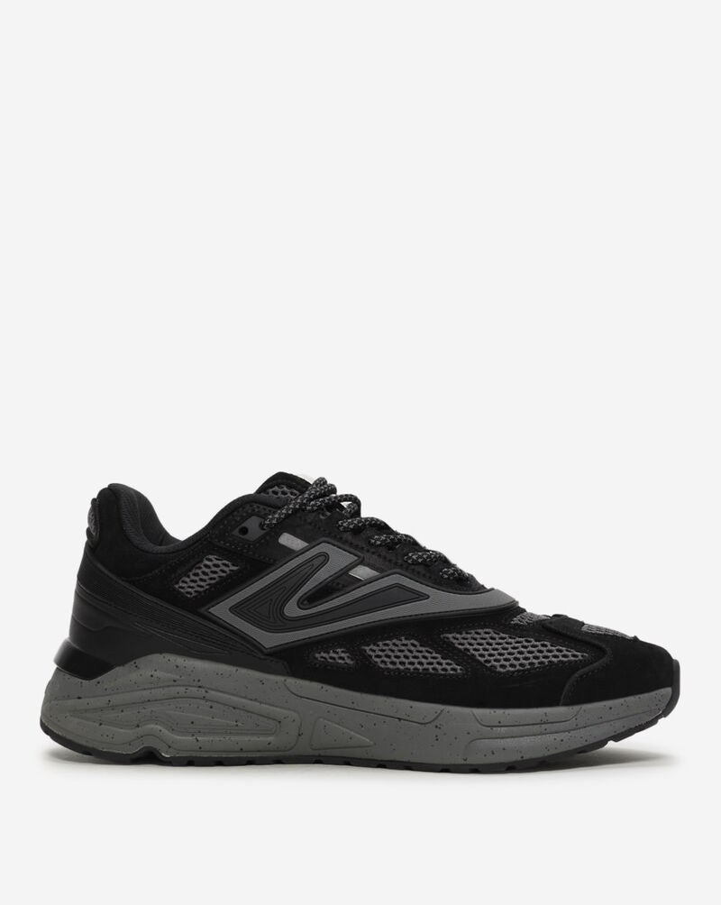 VRTX VX AT84 AT84-012 Black 4
