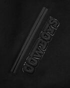 Dallas Cowboys Triple Black Wool Varsity Jacket