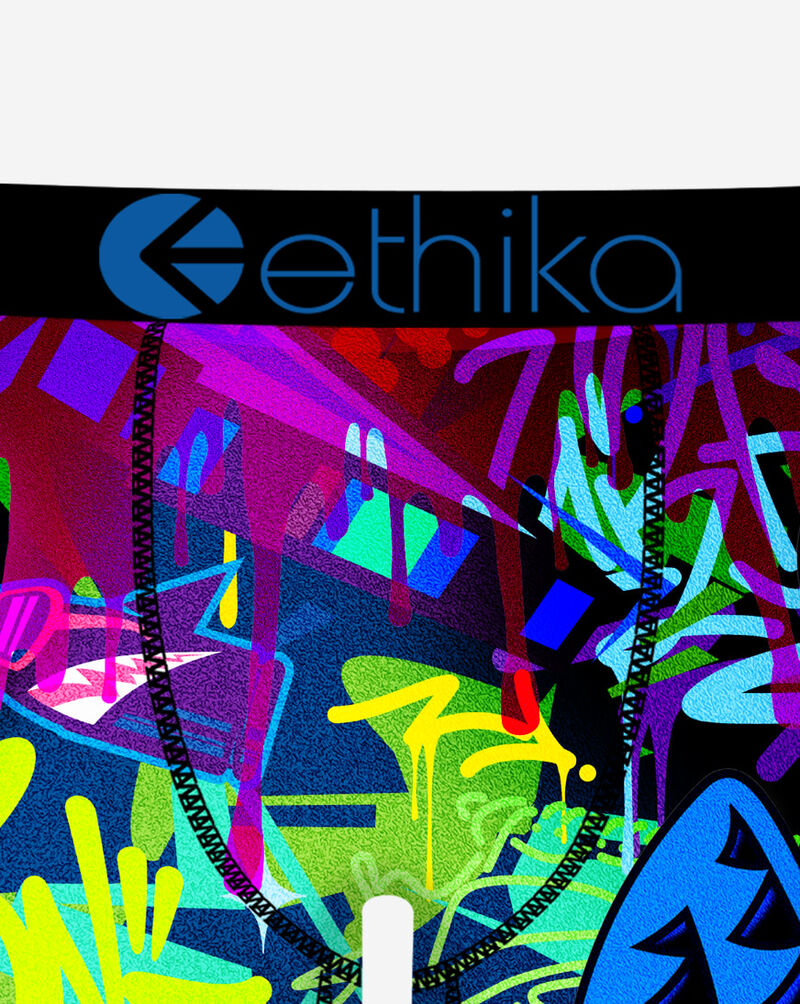 Ethika Grade School BMR Ascend  BHOAAJ2507 Multi 2