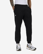 AAPE Now Fleece Sweatpants  AAPPTMC636XXP-BKX Black 1