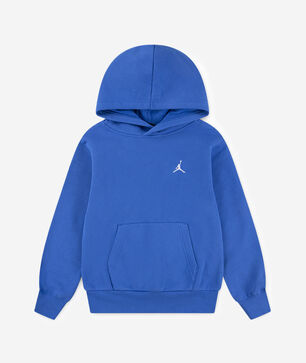 Big Kids' Brooklyn Fleece Pullover Hoodie