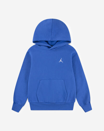 Big Kids' Brooklyn Fleece Pullover Hoodie