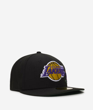 59Fifty Los Angeles Lakers Tonal Fitted Hat