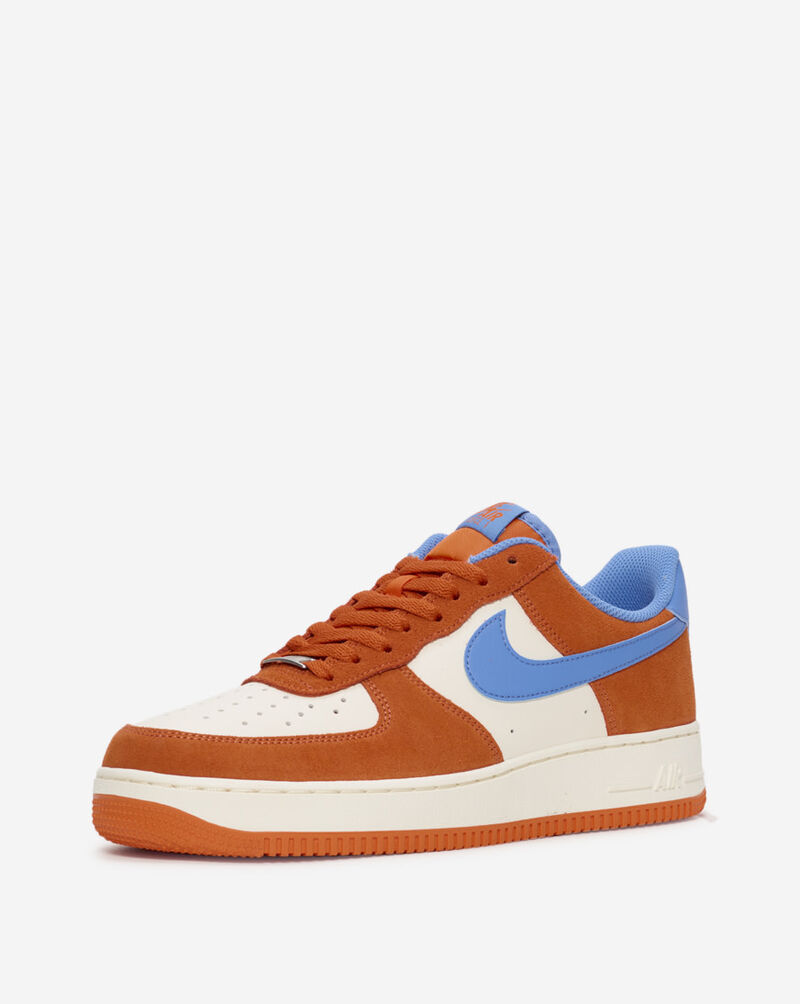 Nike Air Force 1 '07 LV8 FQ8714-800 Orange 2