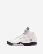 Jordan Little Kids' Air Jordan 5 Retro HQ7979-102 White 1