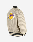 Los Angeles Lakers MA-1 Bomber Jacket