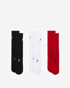 Everyday 3PK Crew Socks