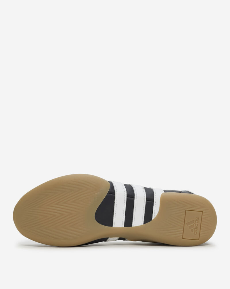 adidas Taekwondo Mei Ballet JR7031 Black 6