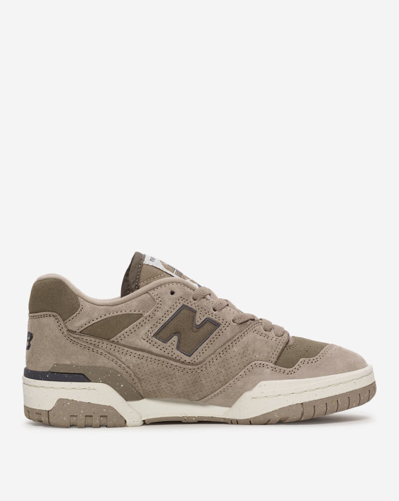 New Balance 550 BBW550RD Beige 4