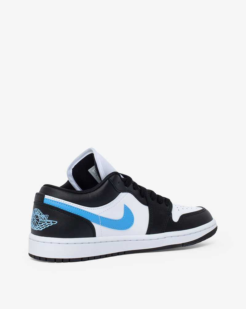 Jordan Air Jordan 1 Low DC0774-041 Black 3